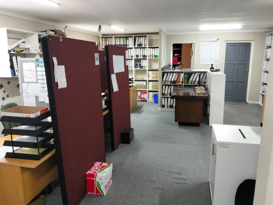 To Let Commercial Property for Rent in Durbanville Western Cape